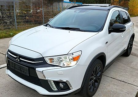 Mitsubishi ASX Edition 2WD/AHK/Nav/Xen/Panorama