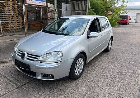 VW Golf Volkswagen V Lim. Comfortline /Automatik/