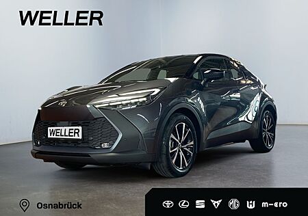 Toyota C-HR 1.8 Hybrid Teamplayer *Technik Paket*el Hec