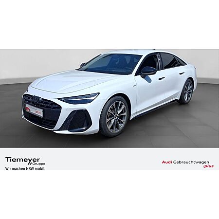 Audi A6 leasen