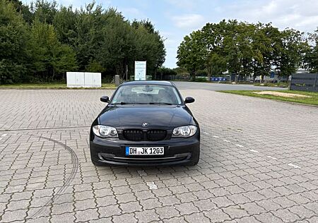 BMW 116i - Top Zustand