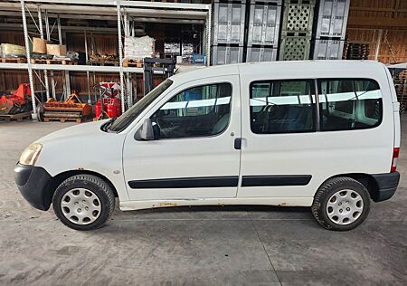 Peugeot Partner Petit Filou HDi 75 -