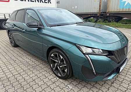 Peugeot 308 BlueHDi 130 EAT8 Allure SW/LED/NAV/KAM!!