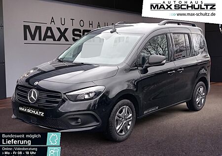 Mercedes-Benz Citan eCitan Tourer Navi*Keyless*PDC*Kamera*LED*Totw.