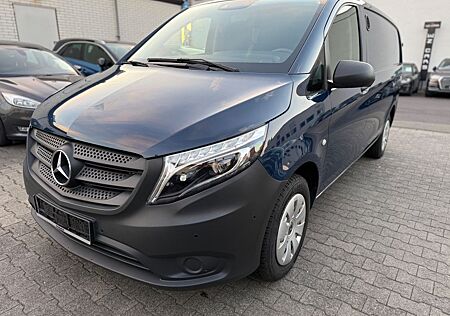 Mercedes-Benz Vito Kasten 116 CDI/BT lang NAVI KLIMA AHK LED
