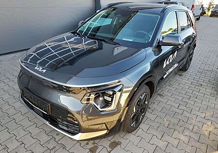 Kia Niro e- Inspiration DriveWise-Park-Plus-Paket, Re