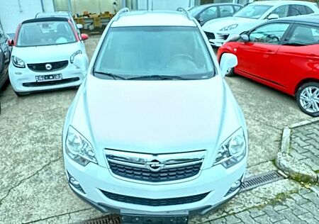 Opel Antara Design Edition 4x4 *KUNDENAUFTRAG*