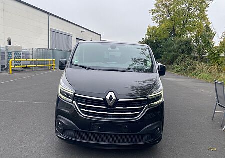 Renault Trafic Spaceclass