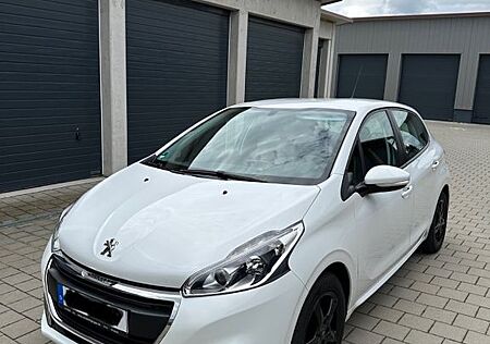 Peugeot 208 1.2 Active PureTech 68