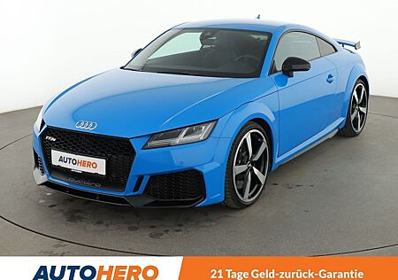 Audi TT RS 2.5 TFSI quattro Coupe Aut.*NAVI*LED*PDC*