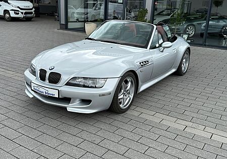 BMW Z3 M Sportwagen Cabrio