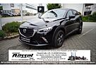 Mazda CX-3 SKYACTIV-G 120 FWD 88 kW (120 PS) EXCLUSIVE