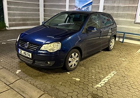 VW Polo Volkswagen 1.2 44kW United United