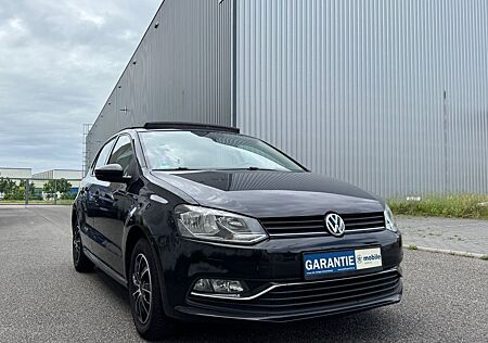 VW Polo Volkswagen V Highline BMT/Start-Stopp