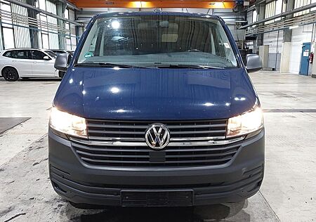 VW T6 Transporter Volkswagen T6.1 Transporter Kasten EcoProfi FWD