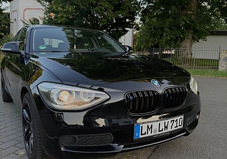 BMW 116i -