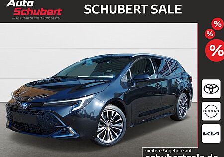 Toyota Corolla Touring Sports 2,0 Team D NAVI LED El.He