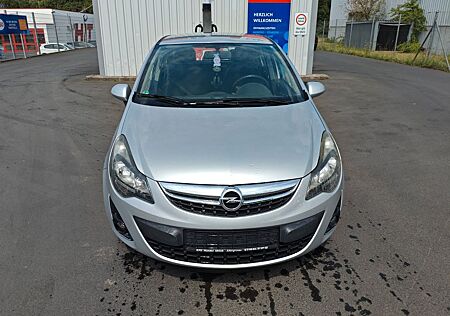 Opel Corsa D Energy Tüv 06.26