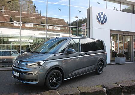 VW T7 Multivan Volkswagen Edition Lang *7-Sitze, Pano, Kamera*