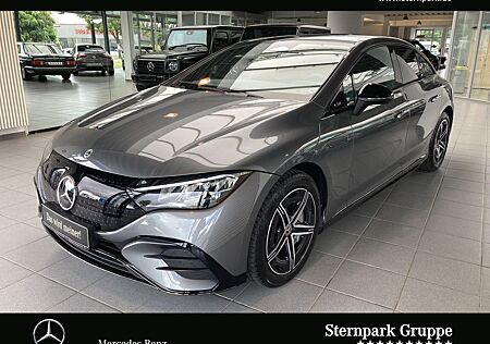 Mercedes-Benz EQE 300 AMG Massage*Pano*Burm*Memo*Distr*W-Pumpe