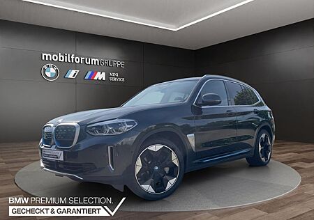 BMW iX3 Impressive ACC 360Kamera HUD H/K 20 Zoll