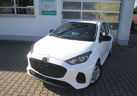 Mazda 2 Hybrid 1.5 116PS Center-Line KAMERA/SHZ/AppleC