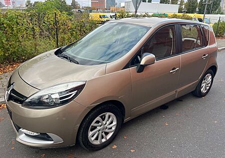 Renault Scenic Limited ENERGY TCe 130 Start & Stop