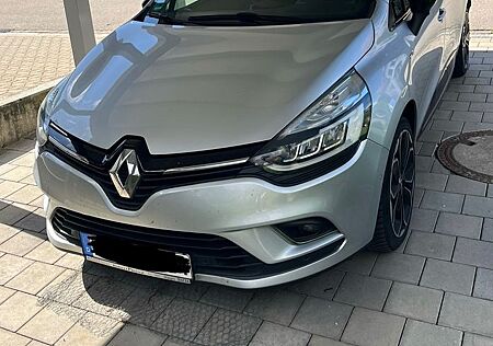Renault Clio IV BOSE Edition TCe 90