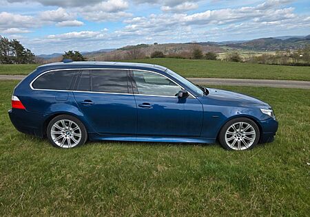 BMW 525d A Touring -