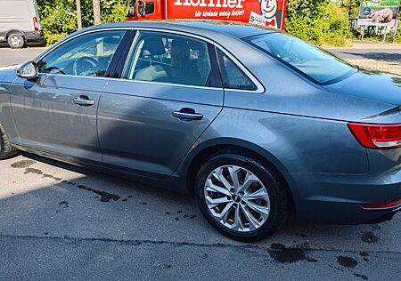 Audi A4 1.4 TFSI design 70000 km