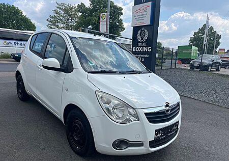 Opel Agila B Edition 48Kw/Klima/Mp3/Tüv/Guter Zustand