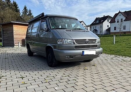 VW T4 California Volkswagen Freestyle 2.5TDI 3Hd. TÜV09/27