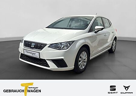 Seat Ibiza 1.0 TSI STYLE SITZHZ PDC PRIVACY WINTERPAK