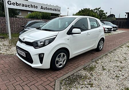 Kia Picanto Edition 7
