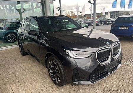 BMW X3 Baureihe 20 d xDrive M Sport*5 TKm*
