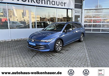 VW Golf Volkswagen VIII 1.5 TSI GJR+ACC+SHZ+PDC+LED+CARPLAY