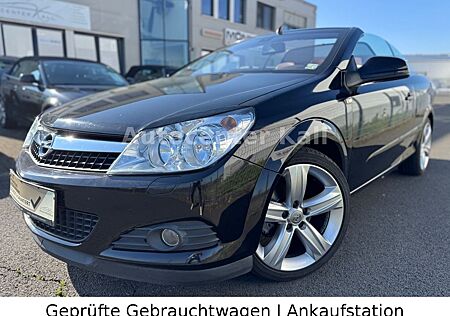 Opel Astra H Twin Top Endless Summer