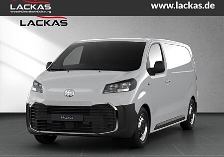 Toyota Pro Ace Proace L1 Kasten Meister 1.5 D EU6d KASTEN Navi