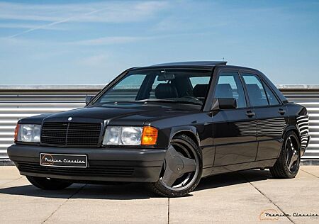 Mercedes-Benz 190 190E BRABUS 3.0 | 156.000KM | German Deliver