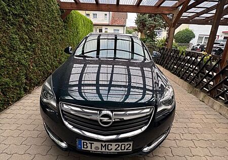 Opel Insignia ST 2.0 ECOTEC T ecoFLEX Edition S/S...