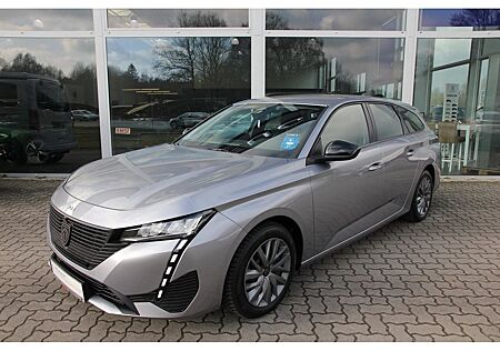 Peugeot 308 SW Active Pack PT 110 SHZ AHK Carplay Klima