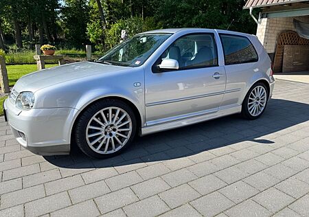 VW Golf Volkswagen Originalzustand R32 4motion 3,2l 6Zyl