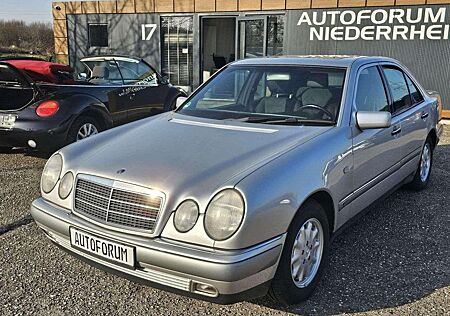 Mercedes-Benz E 240 Elegance AUTOMATIK* KLIMAANLAGE*