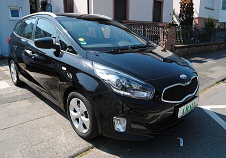 Kia Carens 1.7 CRDi Edition 7 *AHK*PDC*SHZ*