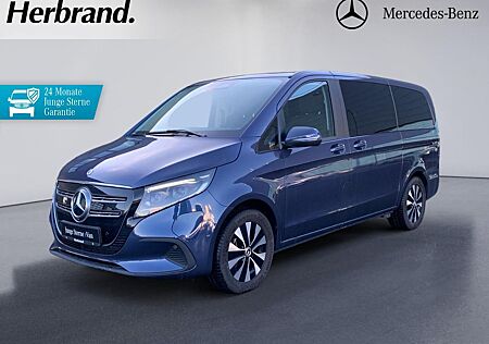 Mercedes-Benz EQV 300 *MULTIBEAM*7 SITZE*DISTRONIC*WIDESCREEN