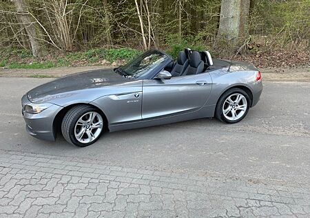 BMW Z4 sDrive23i -