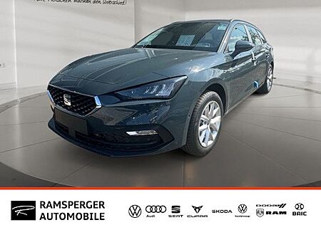 Seat Leon Sportstourer Style 1,5 TSI Assist/Kamera/DA