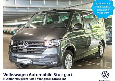 VW T6 Multivan Volkswagen T6.1 Multivan Family DSG 2.0 TDI Euro 6d Temp