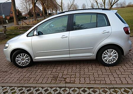 VW Golf Plus Volkswagen 1.4 TSI Team Team