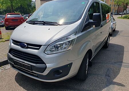Ford Transit /Tourneo Custom 310 Trend 9 Sitz1